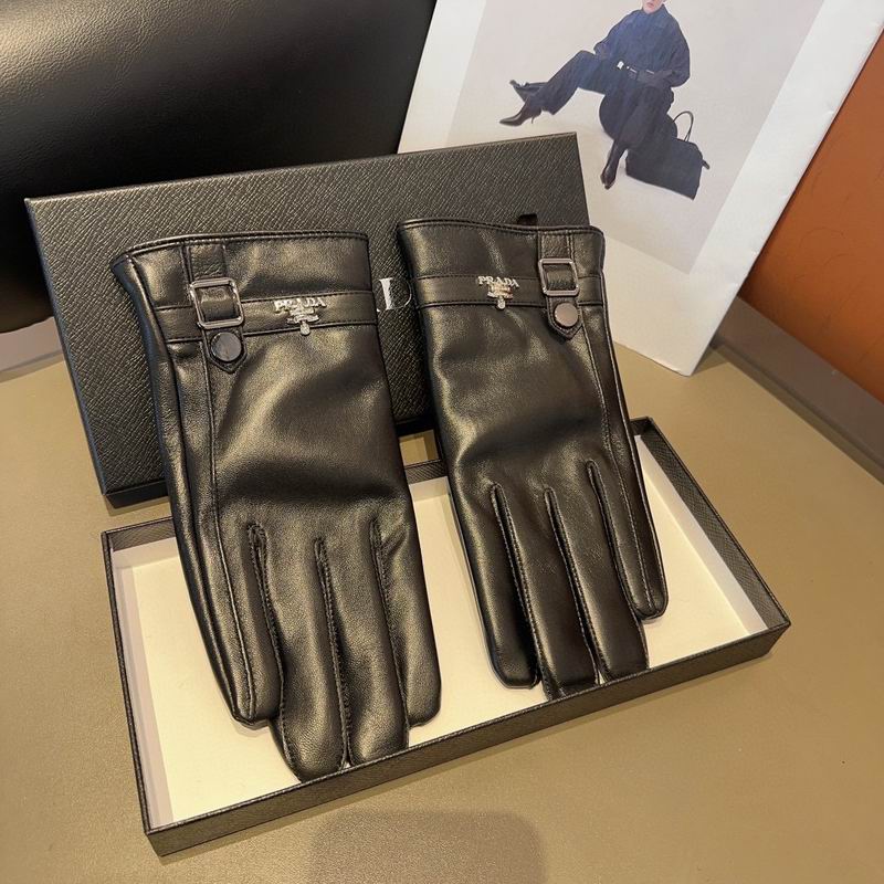 Prada Gloves L XL 03 (4)